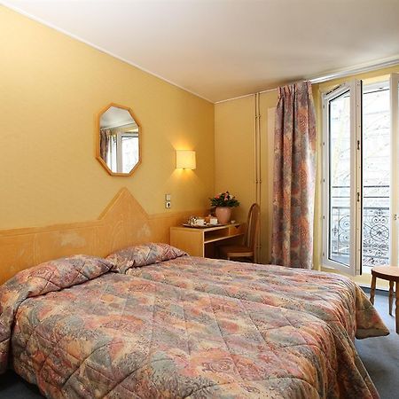 Hotel Sunny Париж Экстерьер фото